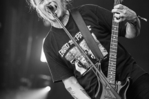 Today is the Day @ Hellfest XVI (Clisson) - 15 juin 2023