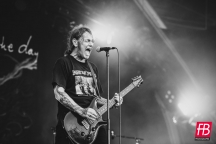 Today is the Day @ Hellfest XVI (Clisson) - 15 juin 2023