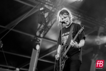 Today is the Day @ Hellfest XVI (Clisson) - 15 juin 2023