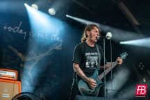 Today is the Day @ Hellfest XVI (Clisson) - 15 juin 2023