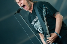 Today is the Day @ Hellfest XVI (Clisson) - 15 juin 2023