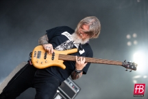 Today is the Day @ Hellfest XVI (Clisson) - 15 juin 2023