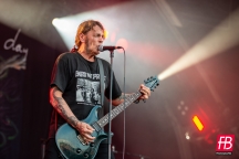 Today is the Day @ Hellfest XVI (Clisson) - 15 juin 2023