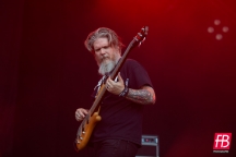 Today is the Day @ Hellfest XVI (Clisson) - 15 juin 2023