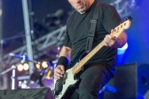 Tombs @ Hellfest (Clisson) - 24 juin 2018