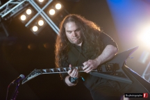 Tombs @ Hellfest (Clisson) - 24 juin 2018