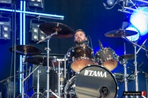 Tombs @ Hellfest (Clisson) - 24 juin 2018