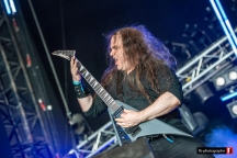Tombs @ Hellfest (Clisson) - 24 juin 2018