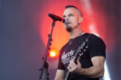 Tremonti - Hellfest 2018