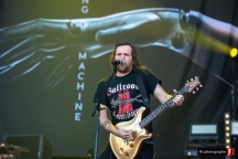Tremonti @ Hellfest (Clisson) - 23 juin 2018