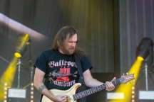 Tremonti @ Hellfest (Clisson) - 23 juin 2018