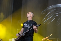 Tremonti @ Hellfest (Clisson) - 23 juin 2018