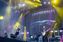 Tremonti @ Hellfest (Clisson) - 23 juin 2018