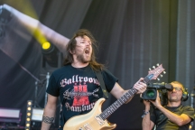Tremonti @ Hellfest (Clisson) - 23 juin 2018