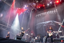Tremonti @ Hellfest (Clisson) - 23 juin 2018