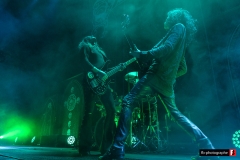 Tribulation @ Nantes 2019