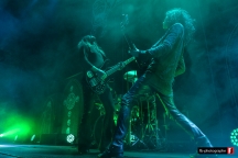 Tribulation @ Zenith (Nantes) - 18 decembre 2019