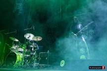 Tribulation @ Zenith (Nantes) - 18 decembre 2019