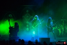 Tribulation @ Zenith (Nantes) - 18 decembre 2019