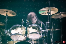 Tribulation @ Zenith (Nantes) - 18 decembre 2019