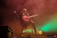 Tribulation @ Zenith (Nantes) - 18 decembre 2019