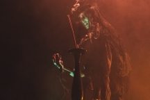 Tribulation @ Zenith (Nantes) - 18 decembre 2019