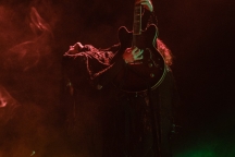 Tribulation @ Zenith (Nantes) - 18 decembre 2019