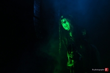 Tribulation @ Zenith (Nantes) - 18 decembre 2019