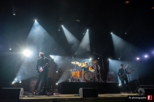 Triggerfinger @ Motocultor (Saint Nolff) - 18 aout 2022