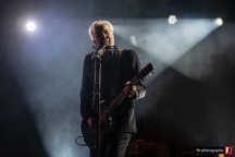 Triggerfinger @ Motocultor (Saint Nolff) - 18 aout 2022