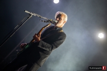 Triggerfinger @ Motocultor (Saint Nolff) - 18 aout 2022