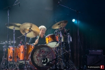 Triggerfinger @ Motocultor (Saint Nolff) - 18 aout 2022