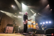 Triggerfinger @ Motocultor (Saint Nolff) - 18 aout 2022