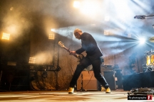 Triggerfinger @ Motocultor (Saint Nolff) - 18 aout 2022