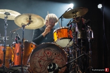 Triggerfinger @ Motocultor (Saint Nolff) - 18 aout 2022