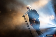 Triggerfinger @ Motocultor (Saint Nolff) - 18 aout 2022