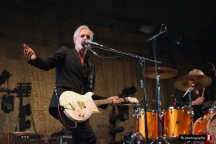 Triggerfinger @ Motocultor (Saint Nolff) - 18 aout 2022