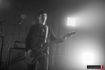 Triggerfinger @ Motocultor (Saint Nolff) - 18 aout 2022