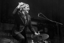 Triggerfinger @ Motocultor (Saint Nolff) - 18 aout 2022
