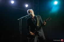 Triggerfinger @ Motocultor (Saint Nolff) - 18 aout 2022