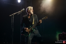 Triggerfinger @ Motocultor (Saint Nolff) - 18 aout 2022