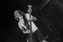 Truckfighters @ Westill (Le Champilambart  · Vallet) - 17 novembre 2023