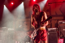 Truckfighters @ Westill (Le Champilambart  · Vallet) - 17 novembre 2023