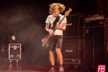 Truckfighters @ Westill (Le Champilambart  · Vallet) - 17 novembre 2023