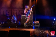 Truckfighters @ Westill (Le Champilambart  · Vallet) - 17 novembre 2023