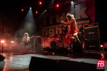 Truckfighters @ Westill (Le Champilambart  · Vallet) - 17 novembre 2023