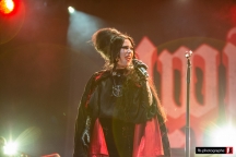 Twin Temple @ Hellfest XV (Clisson) - 19 juin 2022