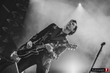 Twin Temple @ Hellfest XV (Clisson) - 19 juin 2022