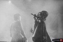 Twin Temple @ Hellfest XV (Clisson) - 19 juin 2022
