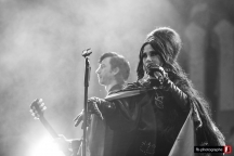 Twin Temple @ Hellfest XV (Clisson) - 19 juin 2022